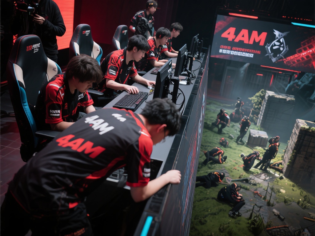 为什么选择我们